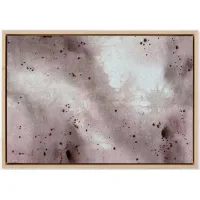 Neutral Abstract No. 33 Wall Art by Visual Contrast