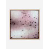 Neutral Abstract No. 37 Wall Art by Visual Contrast