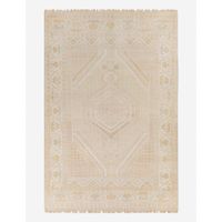 Lotus Rug