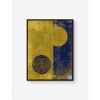 Synergy II Print by David Erickson