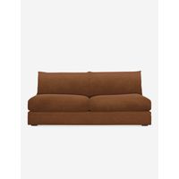 Winona Armless Sofa