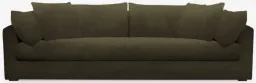 Balsam Classic Velvet color