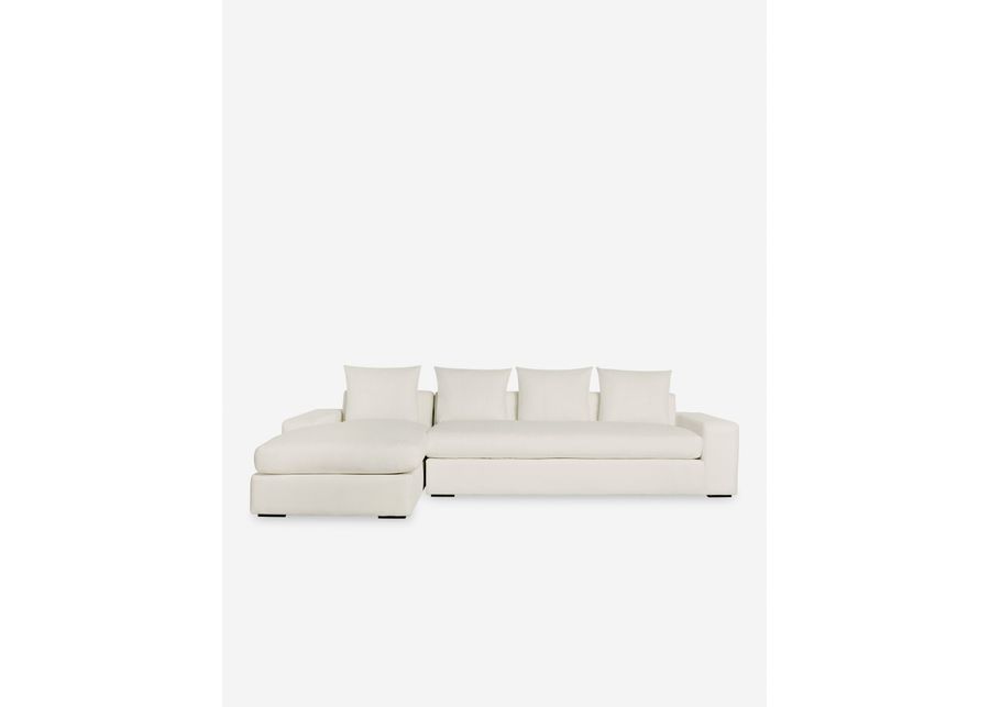 Nadine Sectional Sofa