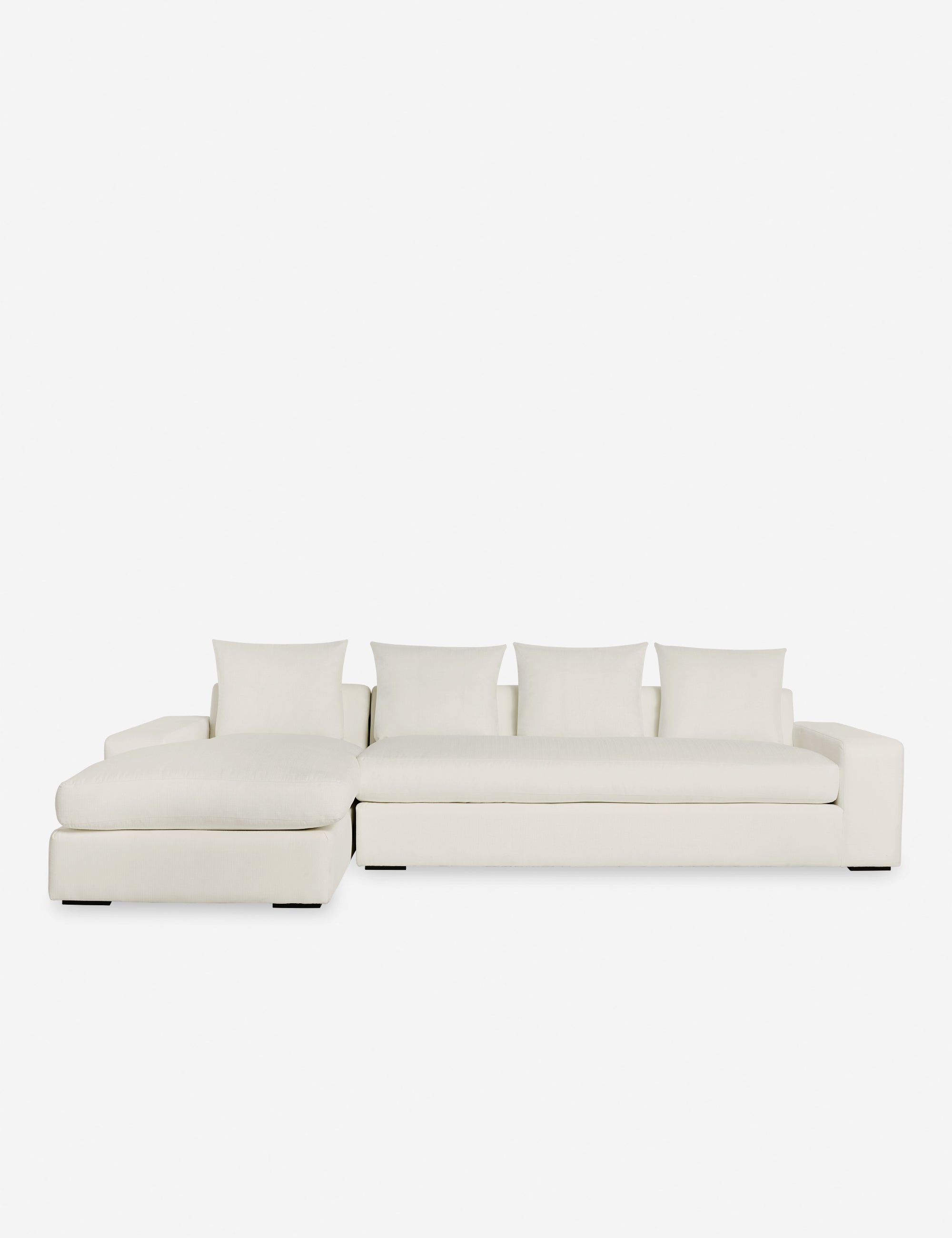 Nadine Sectional Sofa