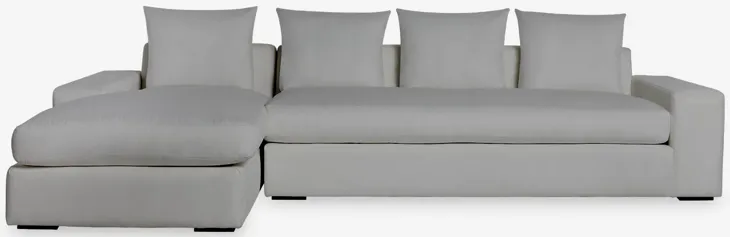 Nadine Sectional Sofa