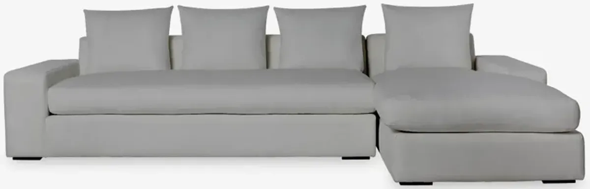 Nadine Sectional Sofa