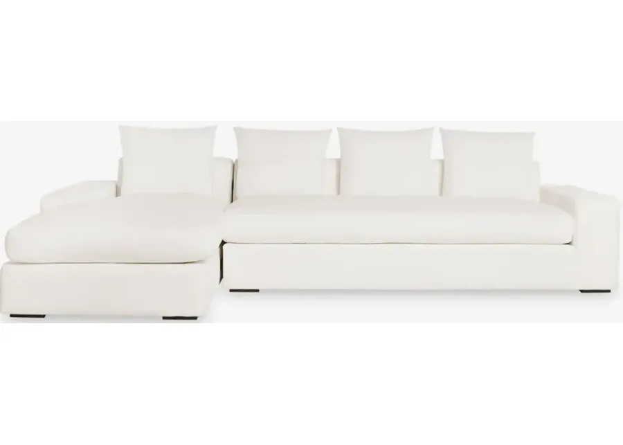 Nadine Sectional Sofa