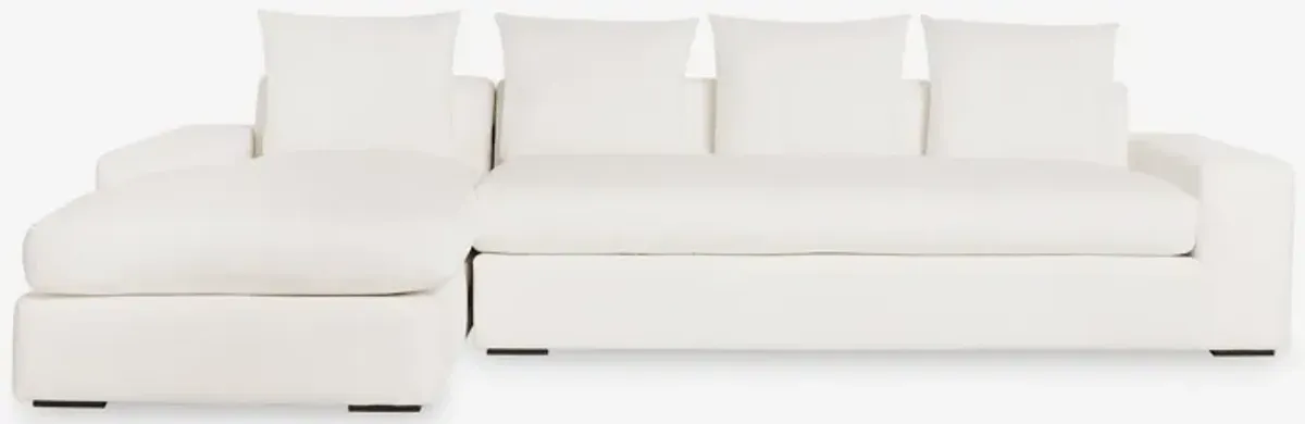 Nadine Sectional Sofa