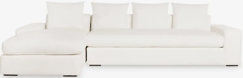 Nadine Sectional Sofa