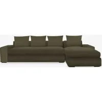Nadine Sectional Sofa