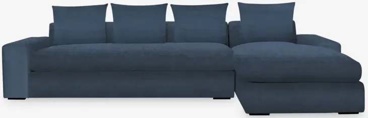 Nadine Sectional Sofa