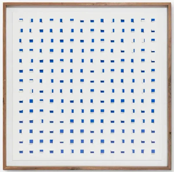 See Through Wall Art