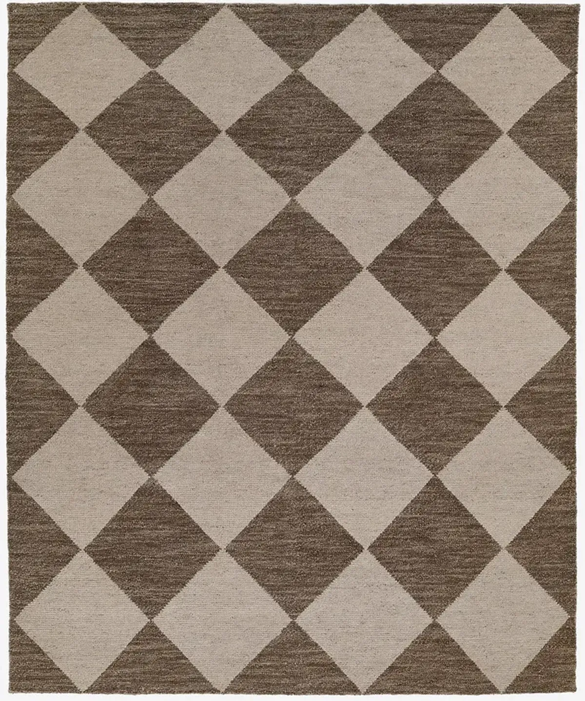 Palau Hand-Knotted Wool Rug