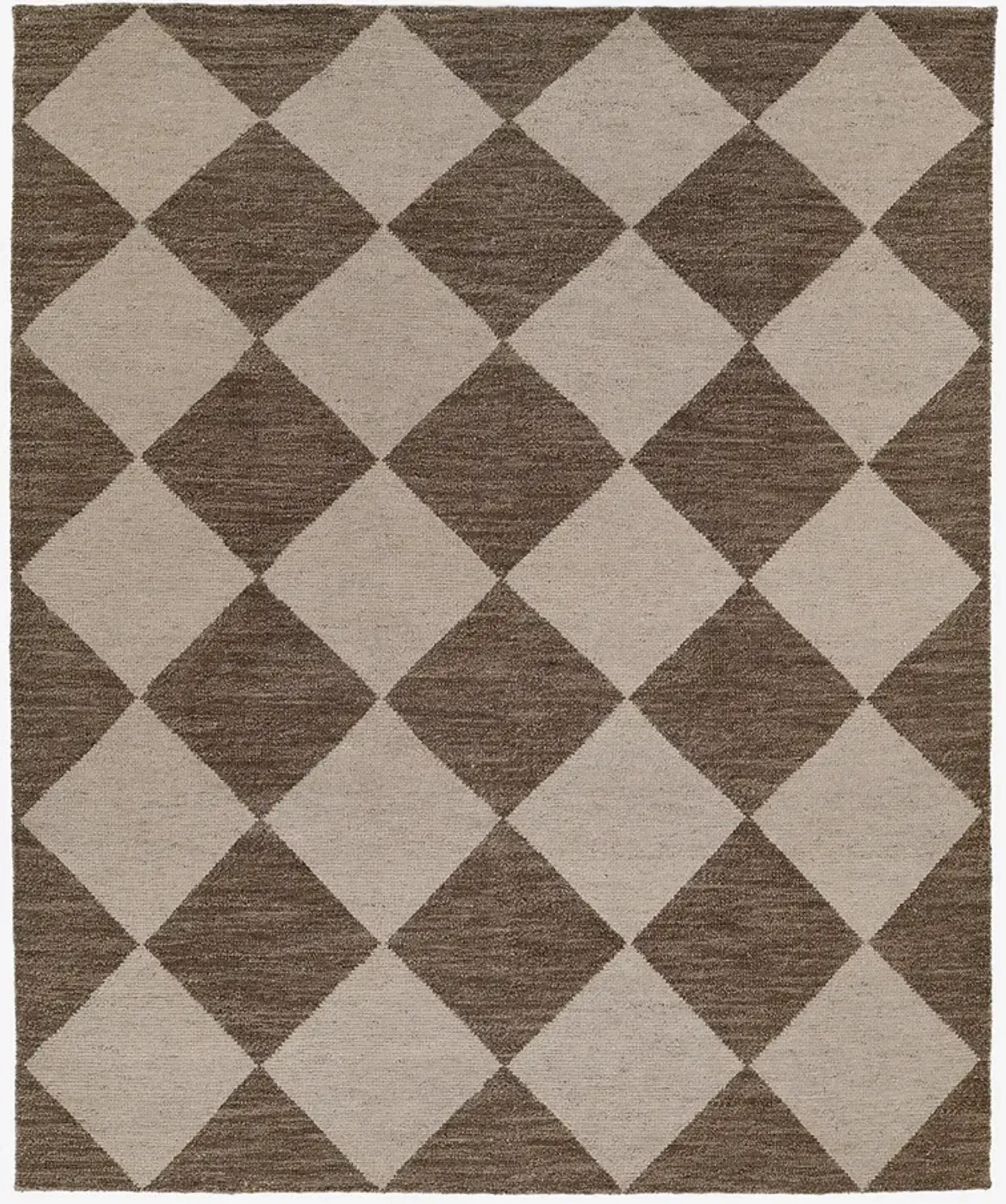 Palau Hand-Knotted Wool Rug