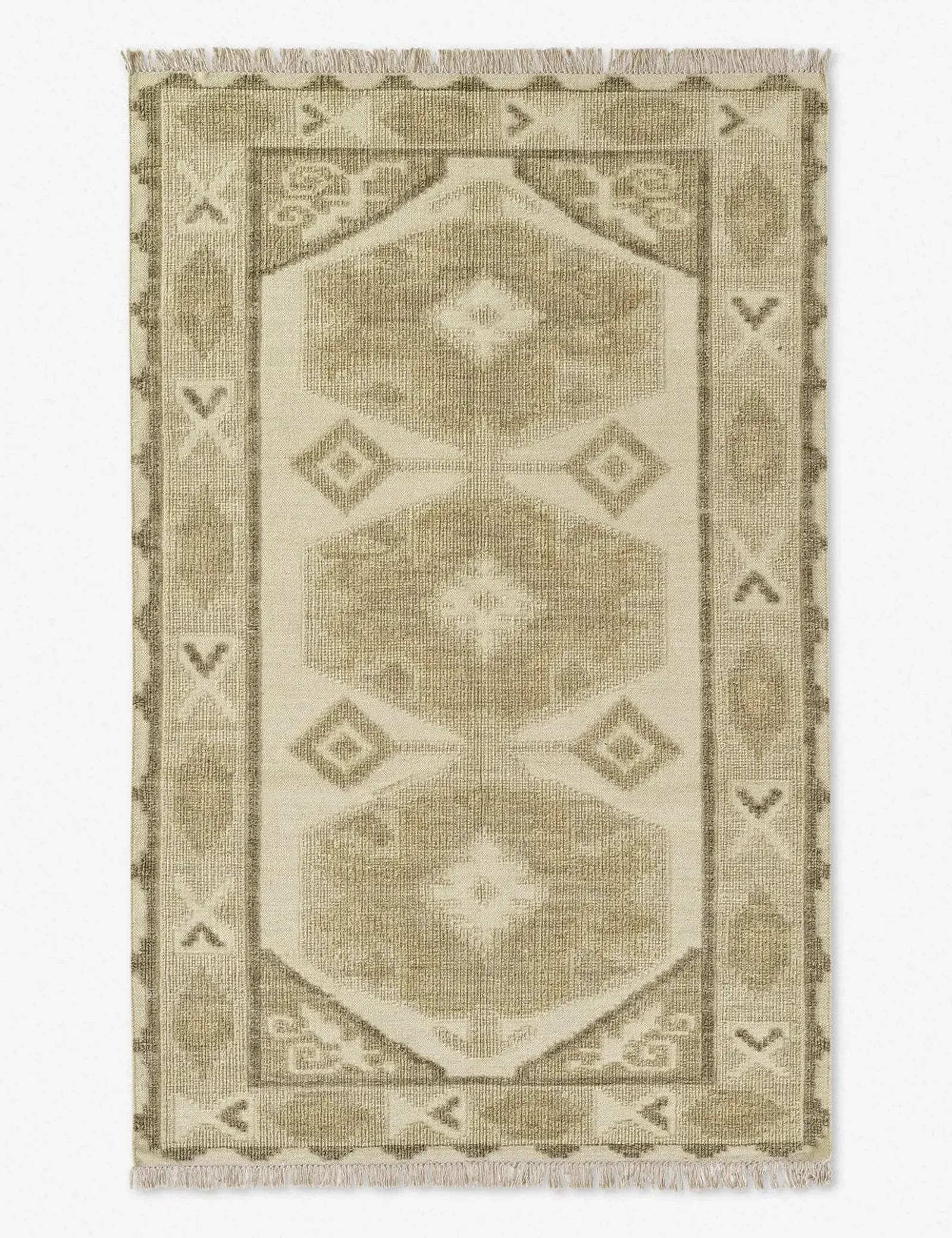 Minerva Handwoven Wool Rug