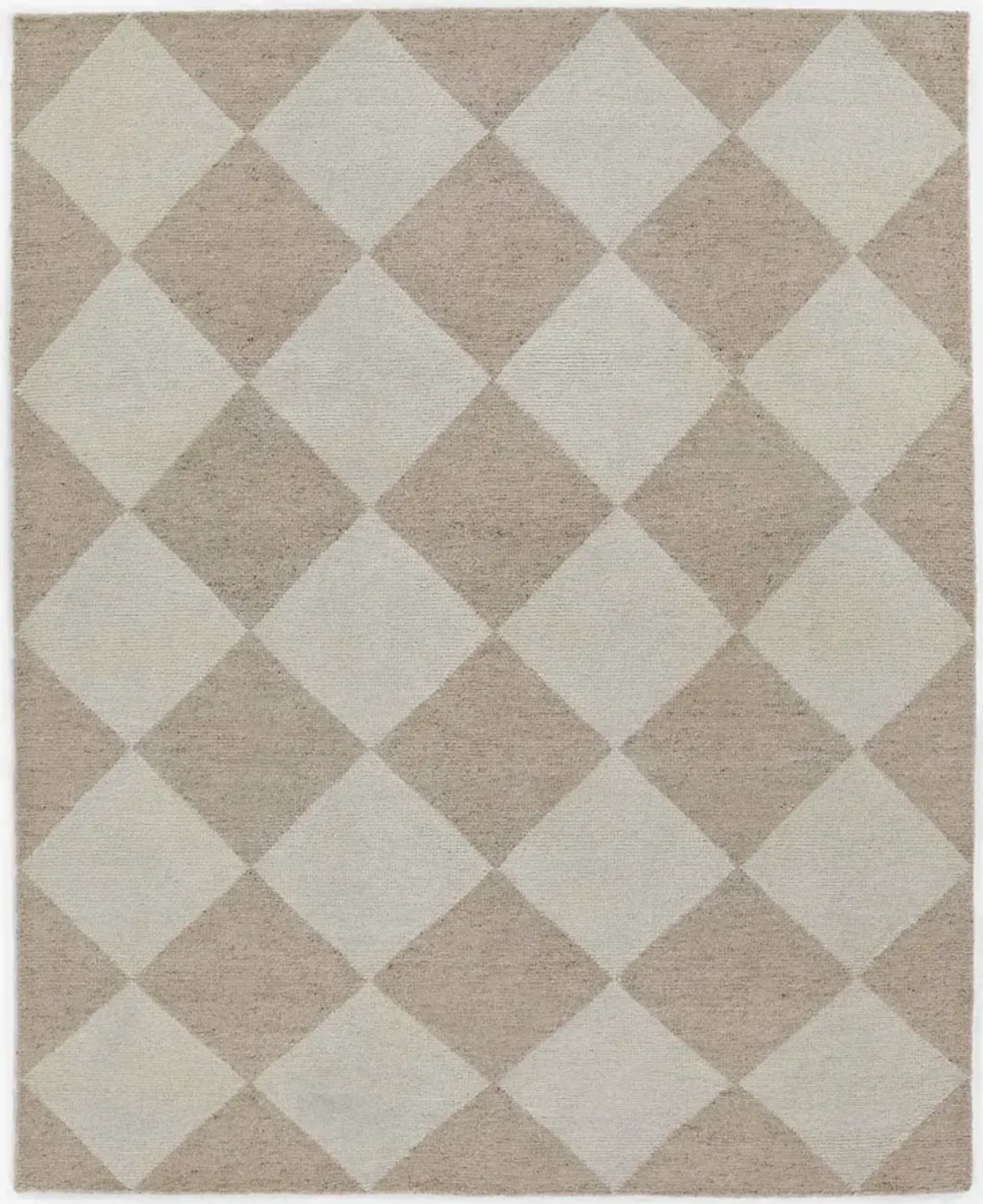 Palau Hand-Knotted Wool Rug