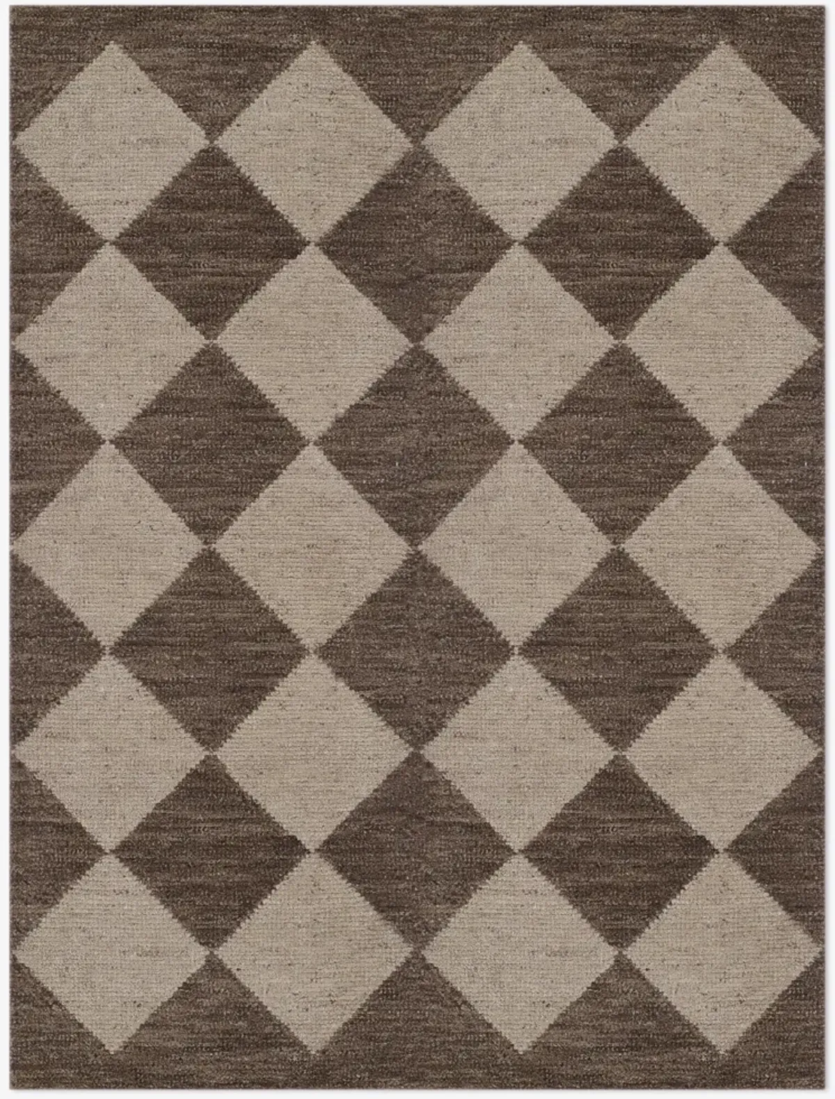 Palau Hand-Knotted Wool Rug