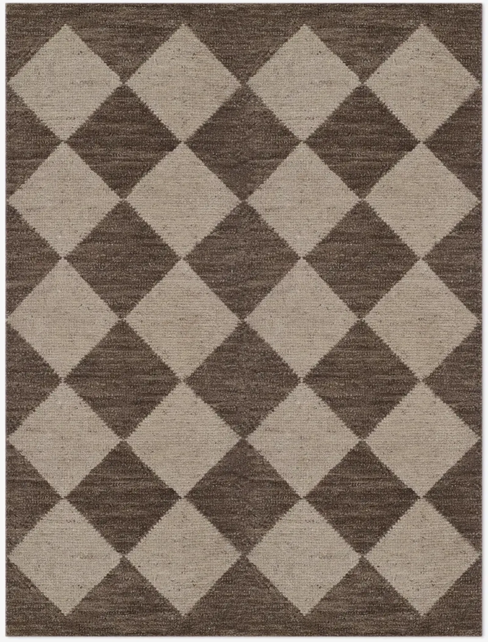 Palau Hand-Knotted Wool Rug