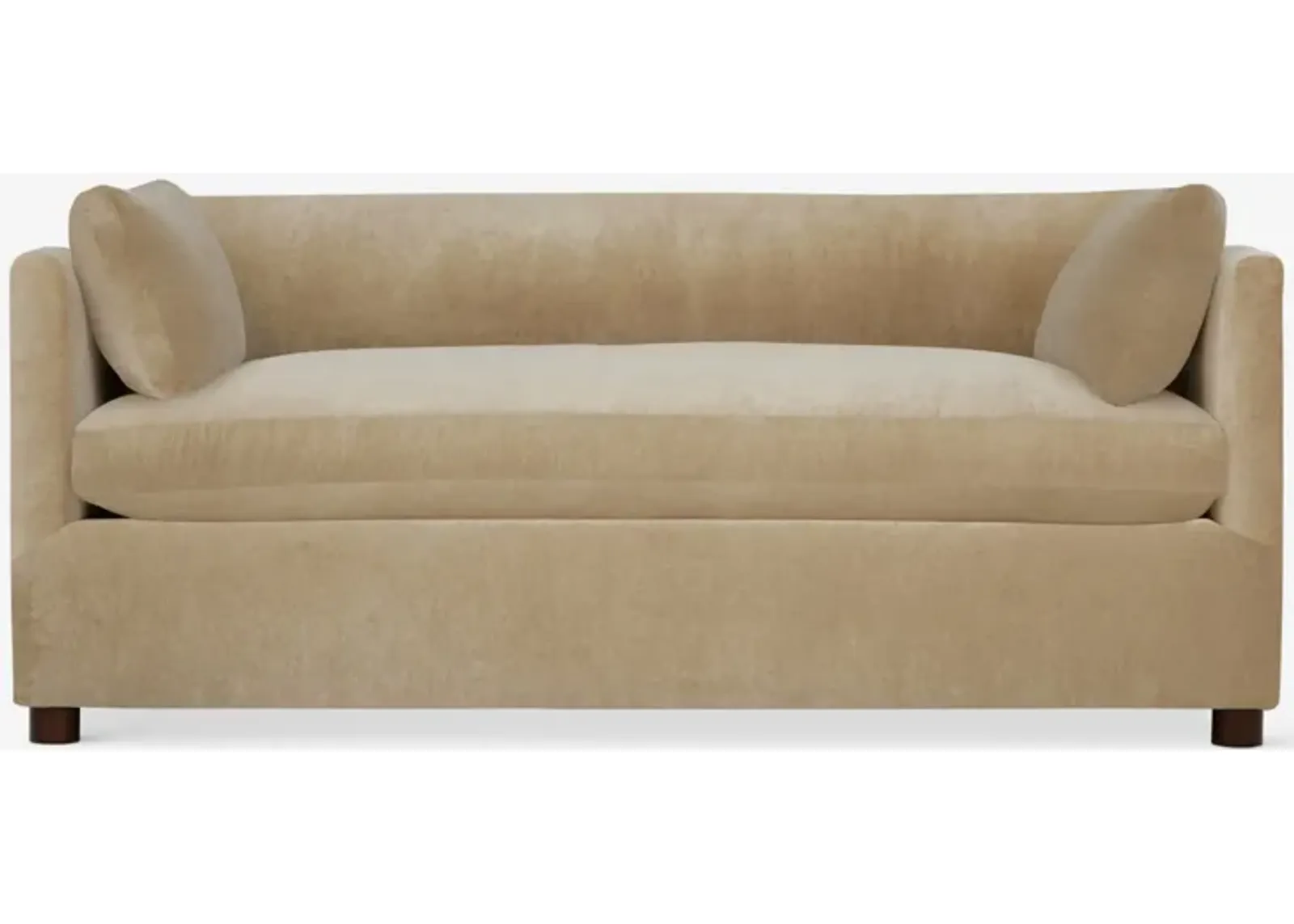 Lotte Sleeper Sofa