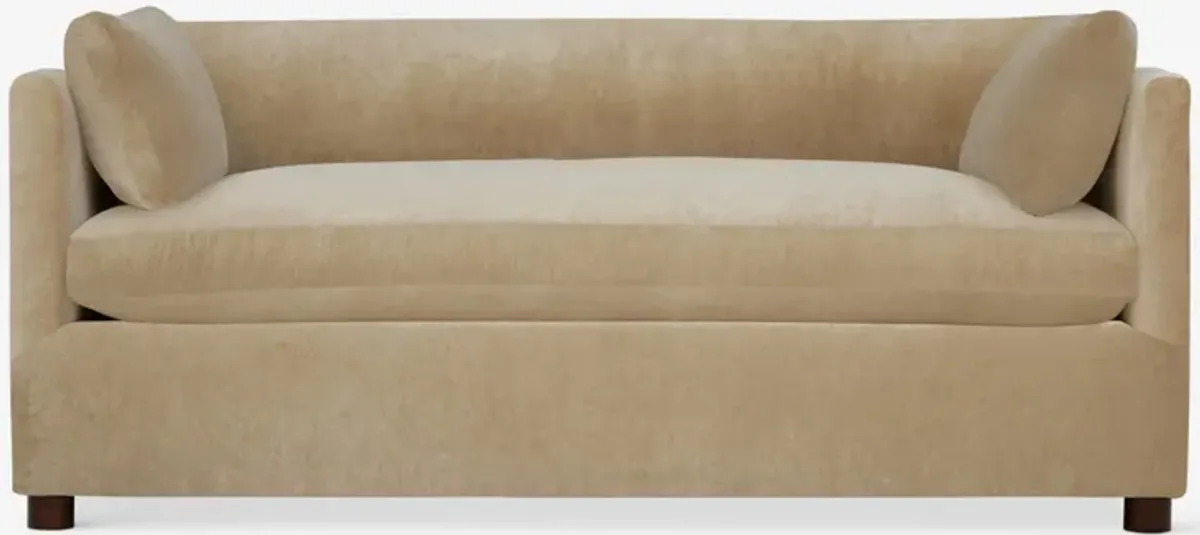 Lotte Sleeper Sofa