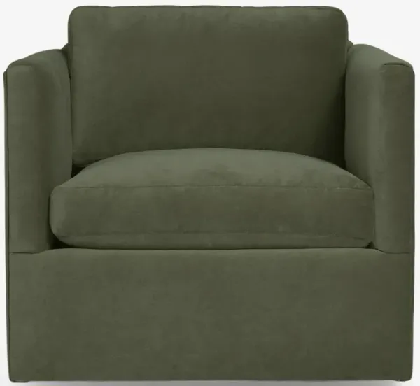 Lotte Swivel Chair