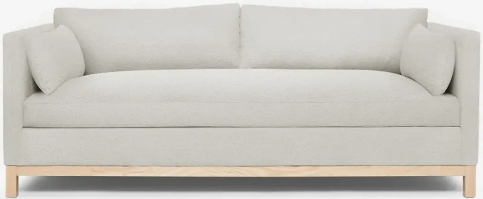 Hollingworth Sofa by Ginny Macdonald