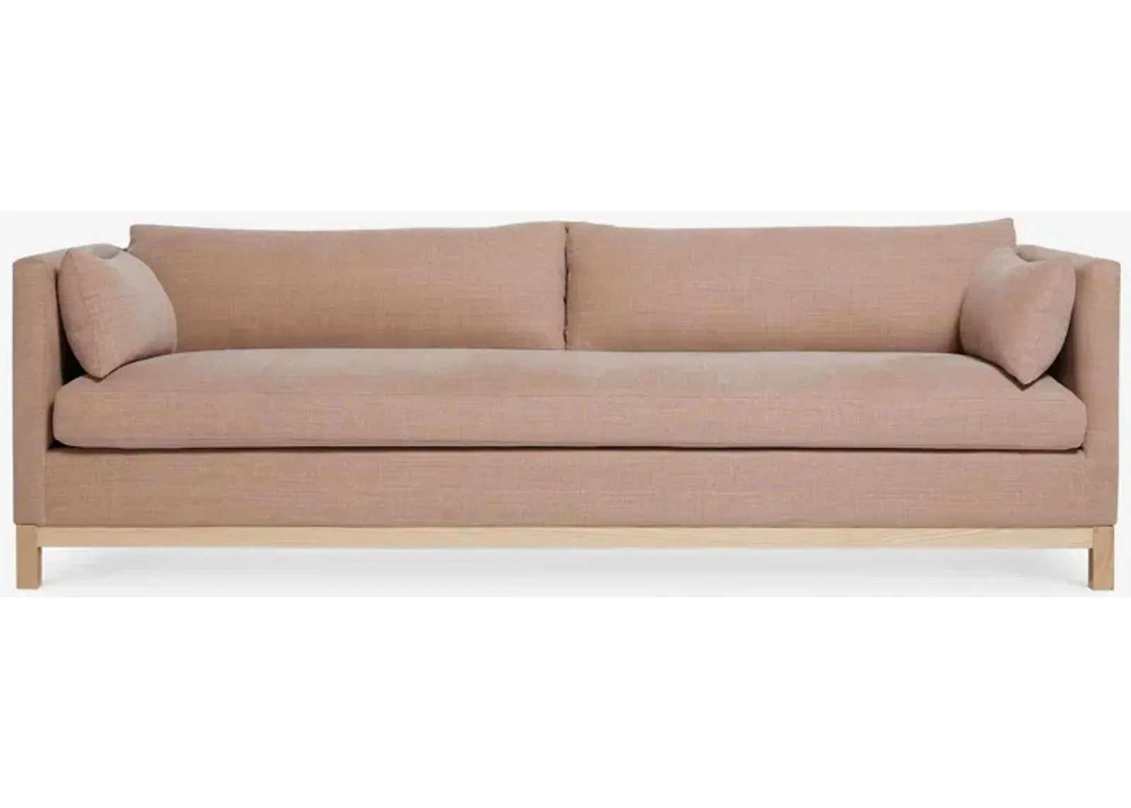 Hollingworth Sofa by Ginny Macdonald