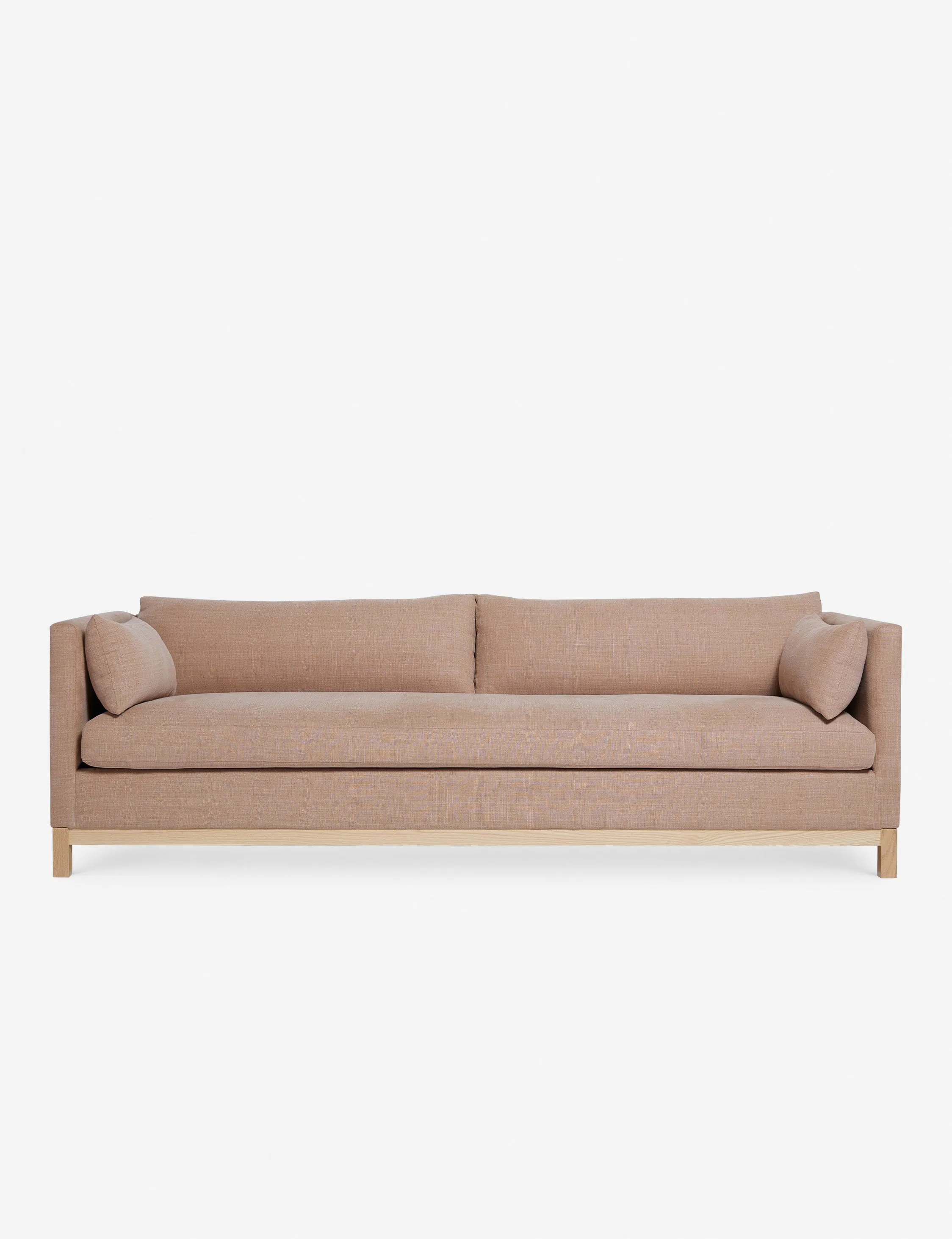 Hollingworth Sofa by Ginny Macdonald