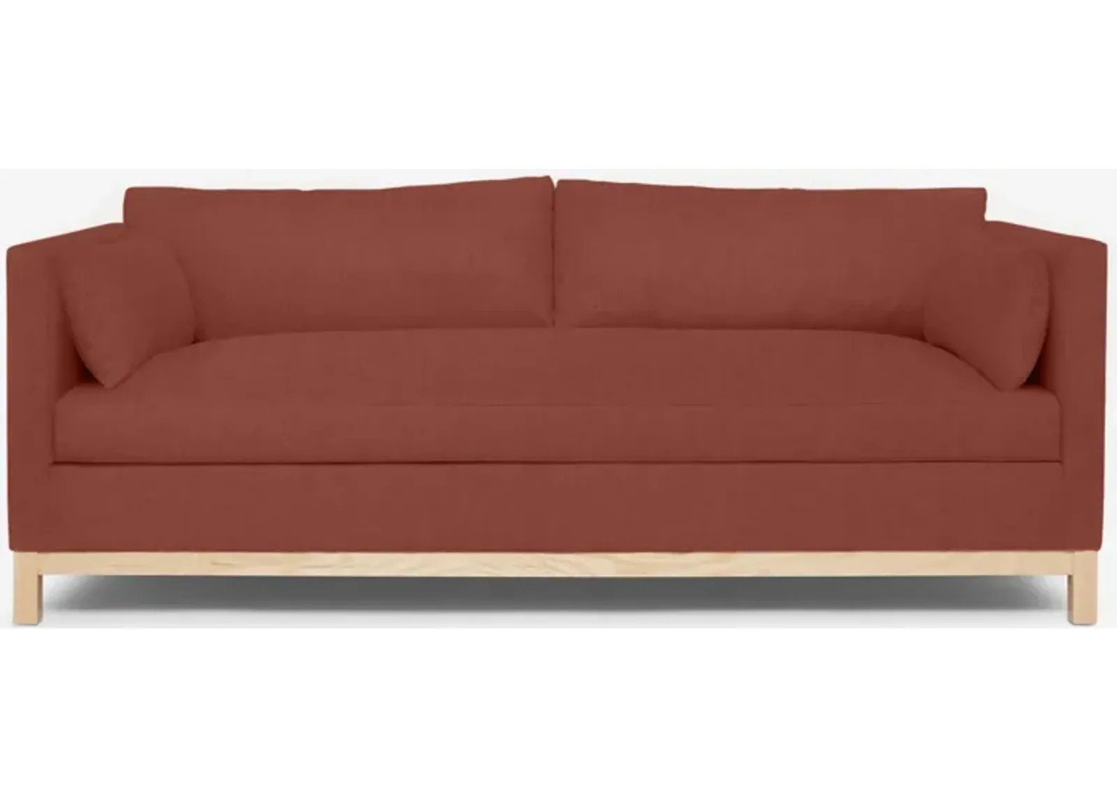 Hollingworth Sofa by Ginny Macdonald