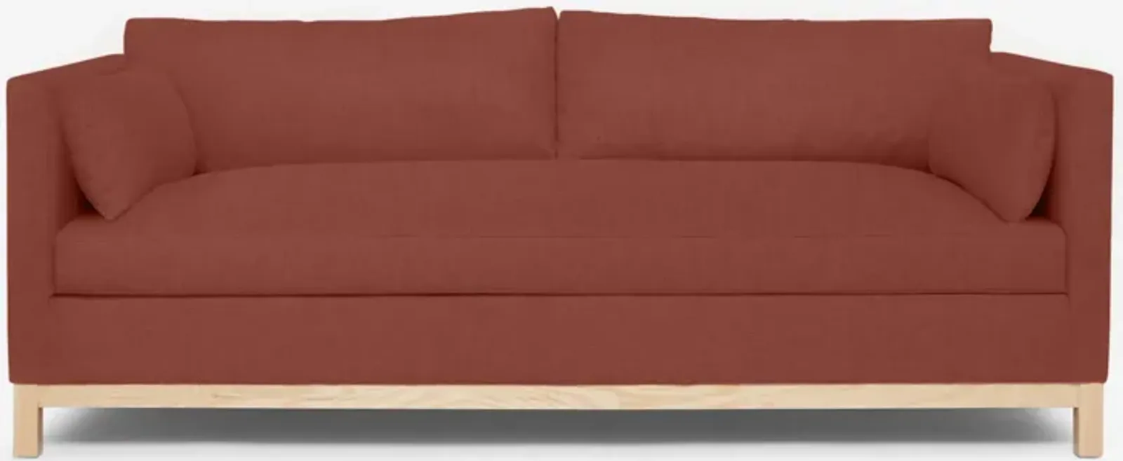 Hollingworth Sofa by Ginny Macdonald