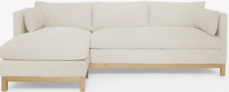 Hollingworth Sectional Sofa by Ginny Macdonald
