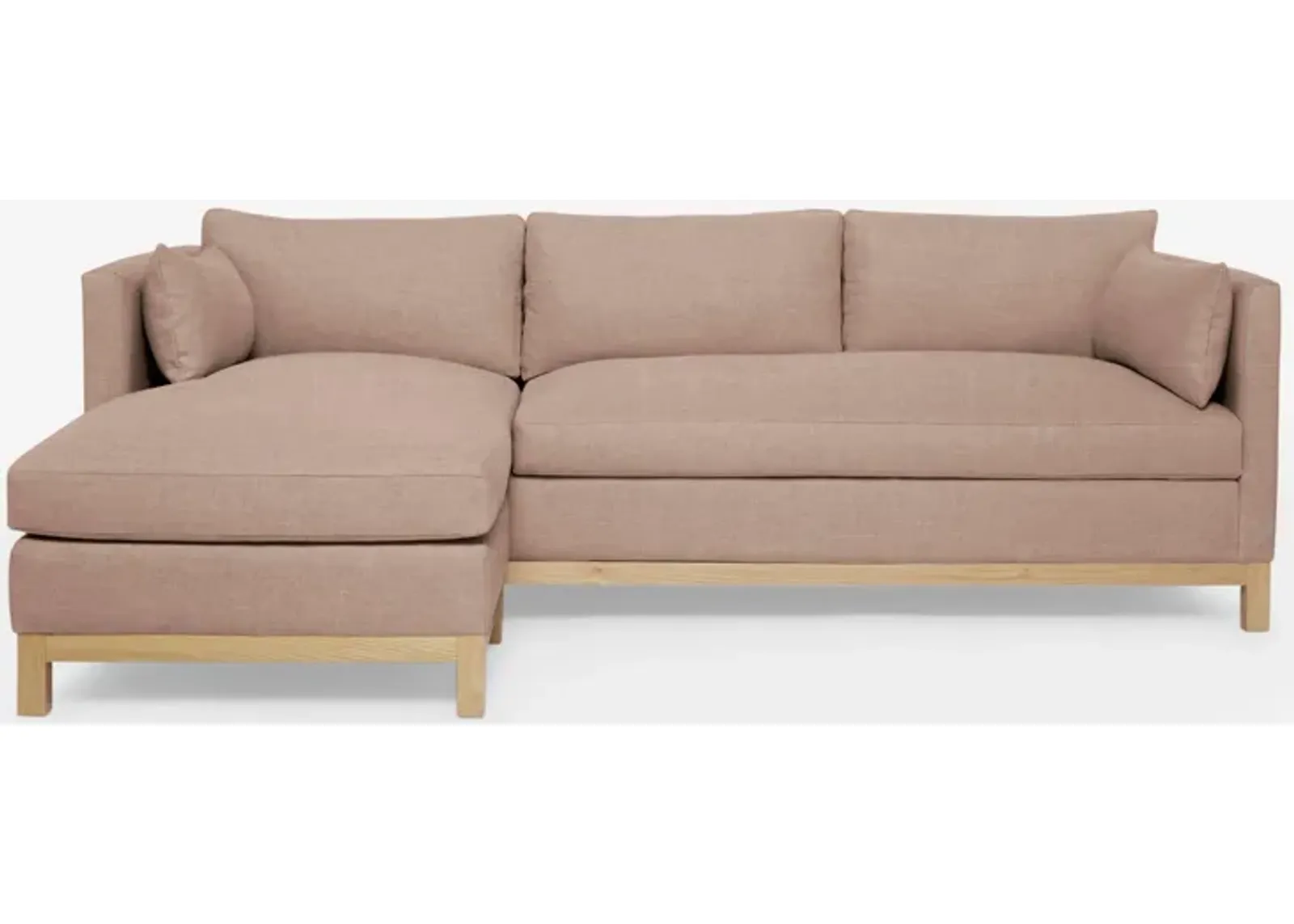 Hollingworth Sectional Sofa by Ginny Macdonald