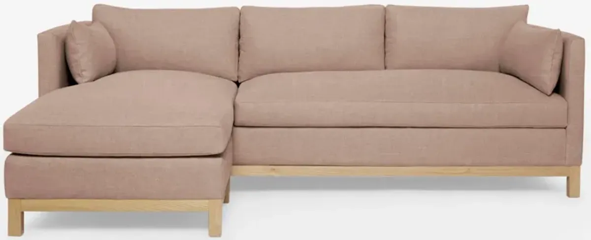 Hollingworth Sectional Sofa by Ginny Macdonald