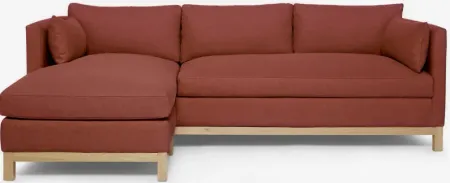 Hollingworth Sectional Sofa by Ginny Macdonald
