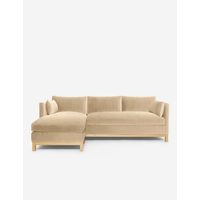 Hollingworth Sectional Sofa by Ginny Macdonald