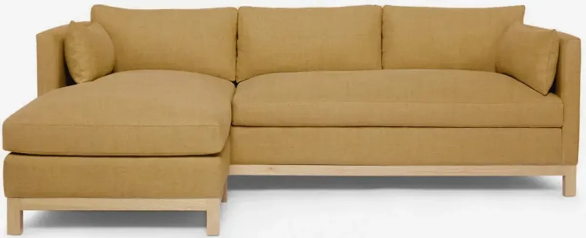 Hollingworth Sectional Sofa by Ginny Macdonald