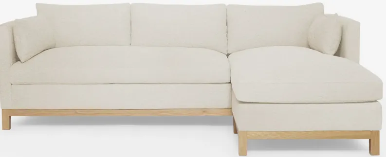 Hollingworth Sectional Sofa by Ginny Macdonald