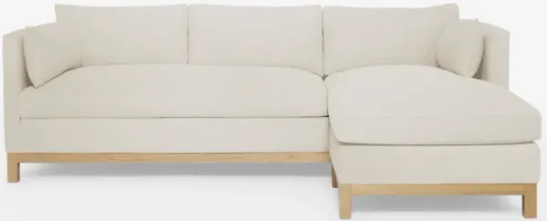 Hollingworth Sectional Sofa by Ginny Macdonald