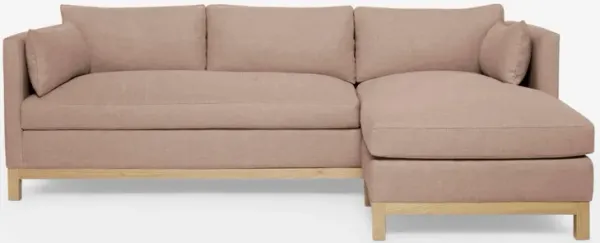 Hollingworth Sectional Sofa by Ginny Macdonald