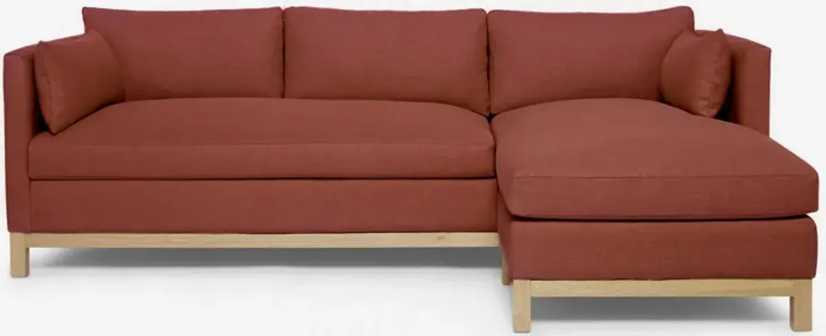 Hollingworth Sectional Sofa by Ginny Macdonald