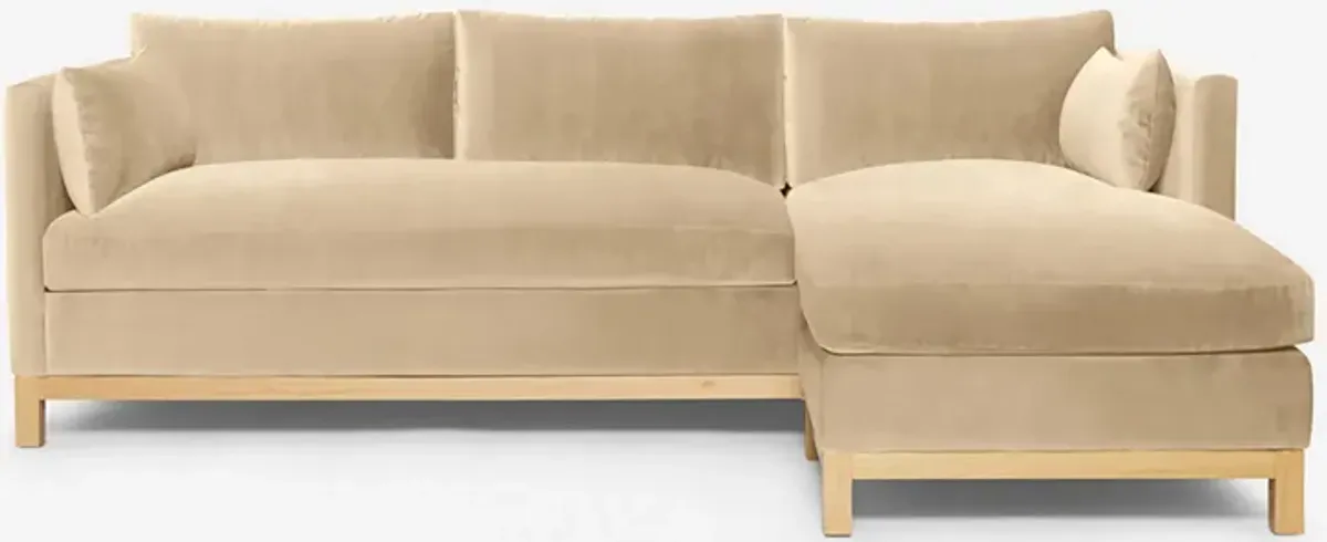 Hollingworth Sectional Sofa by Ginny Macdonald