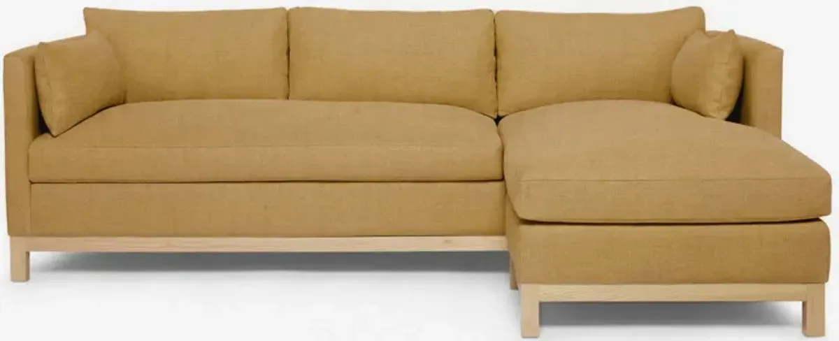 Hollingworth Sectional Sofa by Ginny Macdonald