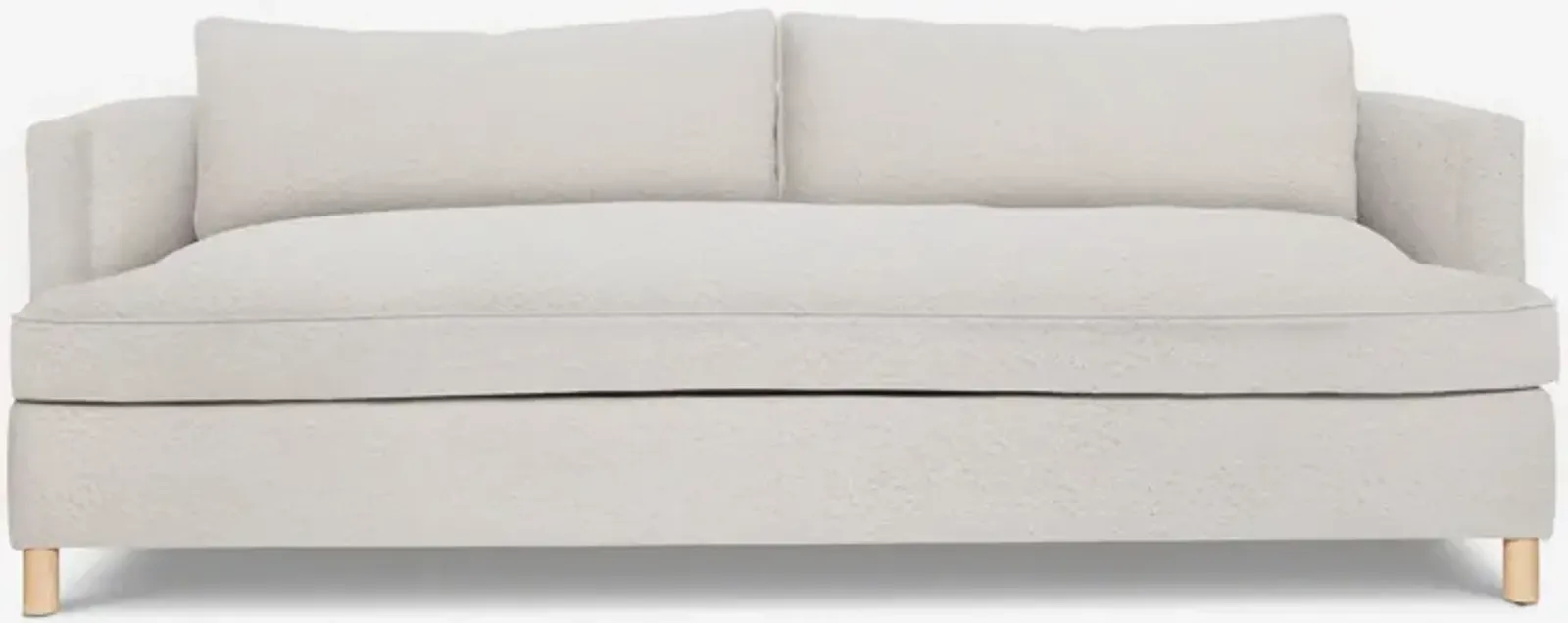 Belmont Sofa by Ginny Macdonald