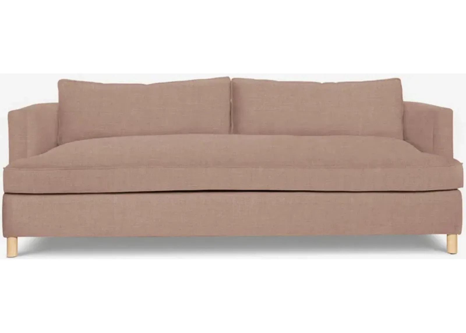 Belmont Sofa by Ginny Macdonald