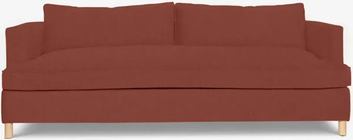 Belmont Sofa by Ginny Macdonald