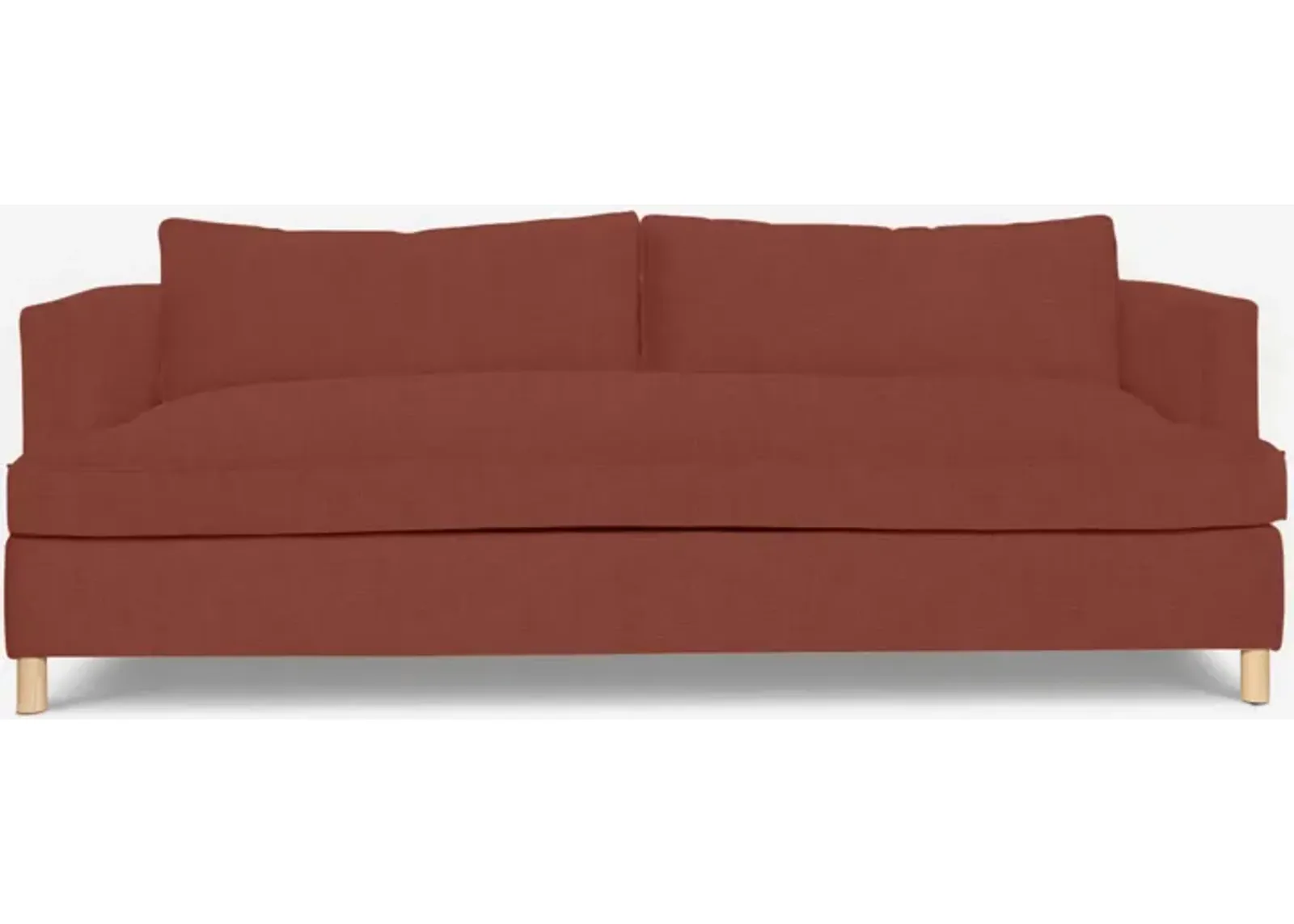 Belmont Sofa by Ginny Macdonald