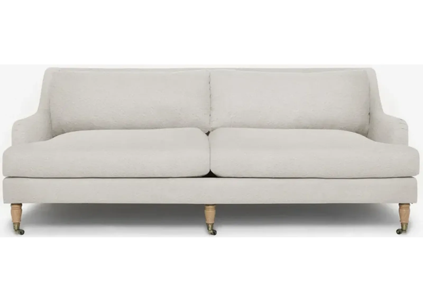 Rivington Sofa by Ginny Macdonald