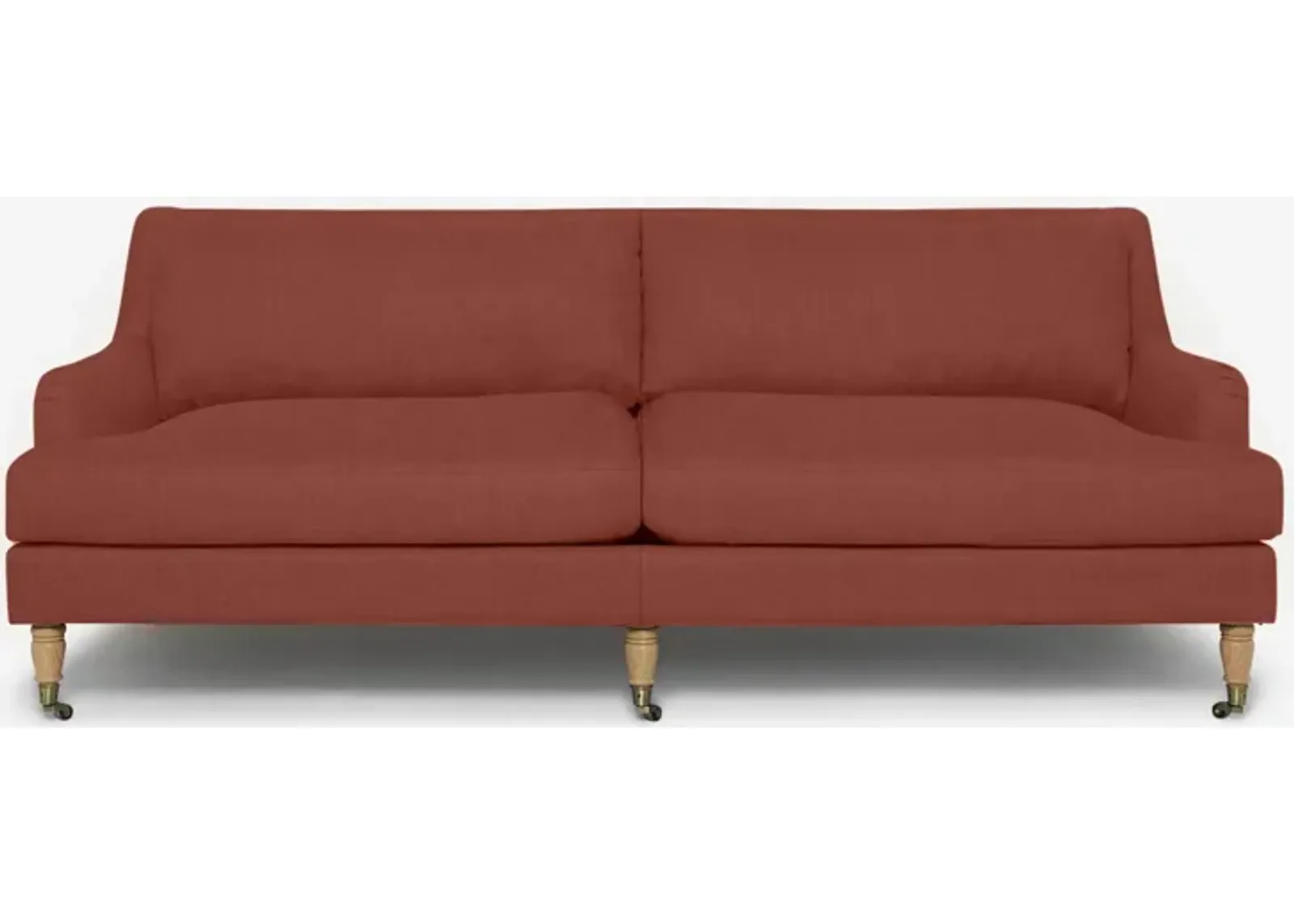 Rivington Sofa by Ginny Macdonald