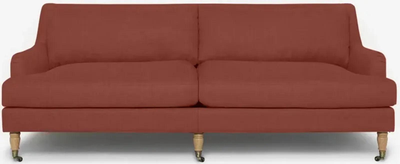 Rivington Sofa by Ginny Macdonald