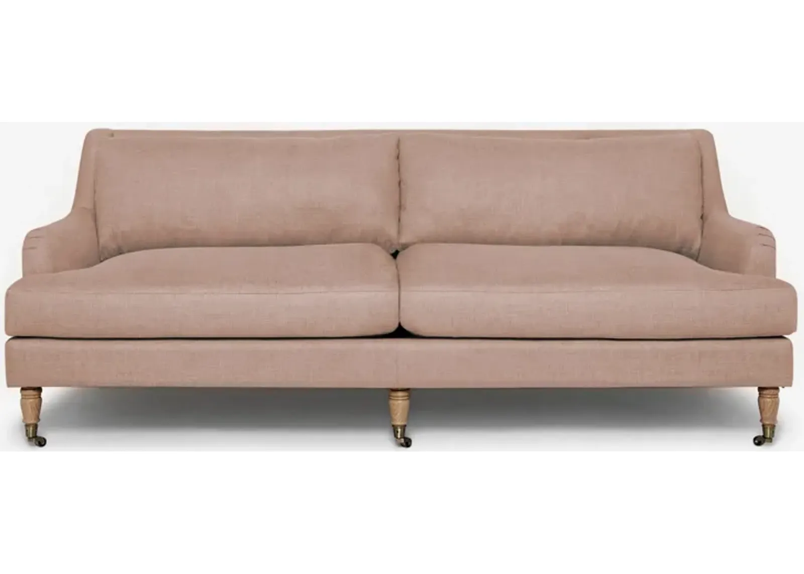 Rivington Sofa by Ginny Macdonald